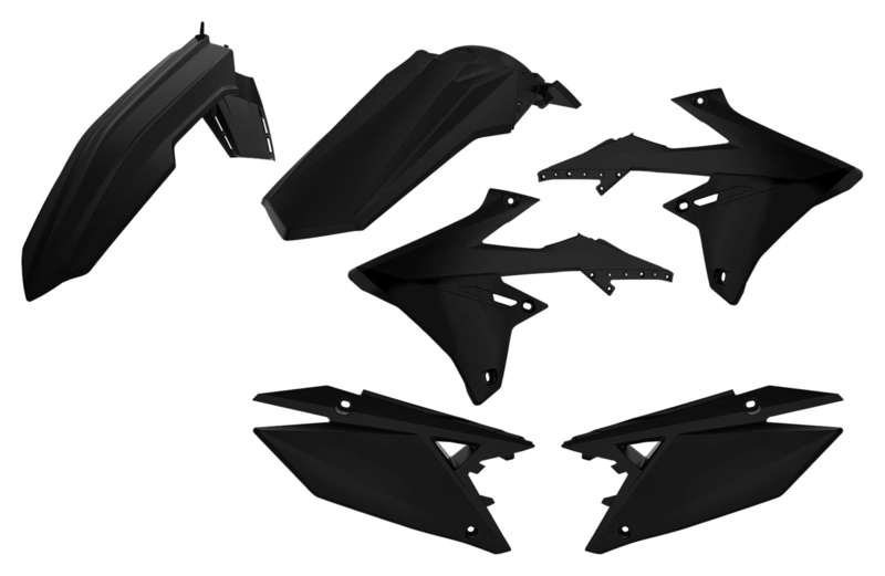 Plastic Kit