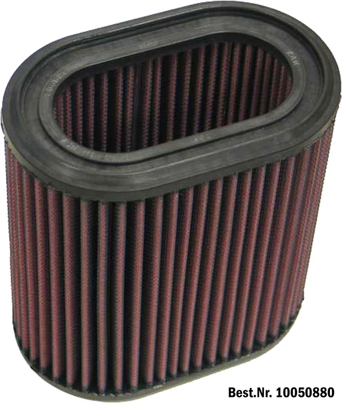 Dauerluftfilter