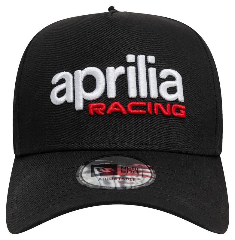 Gorra New Era Aprilia Piaggio 9Forty