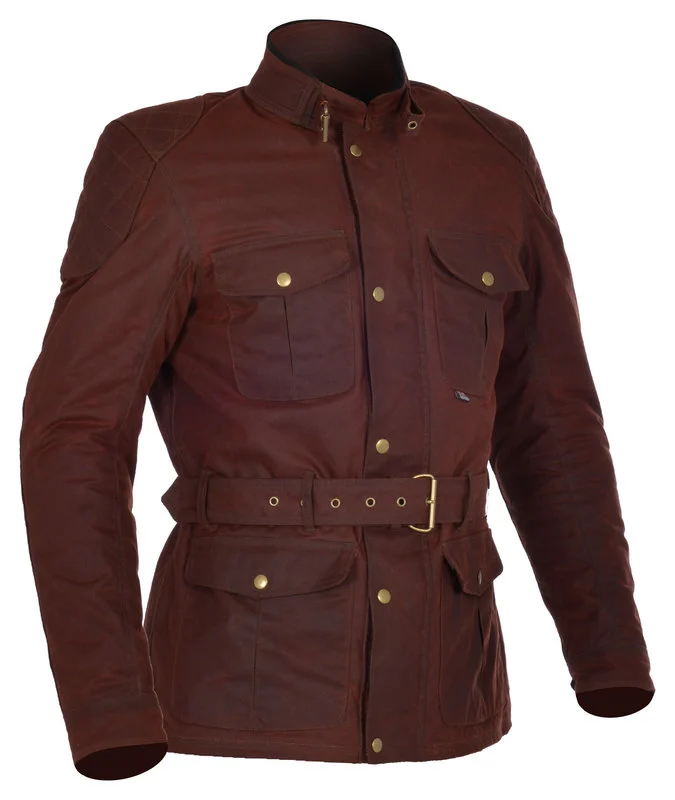 Bradwell Textiljacke