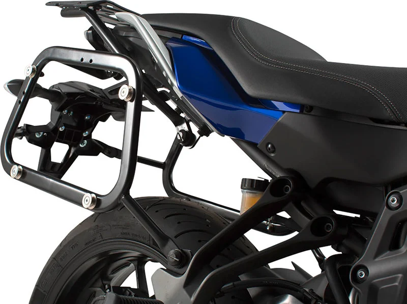 Aero Abs Side Case System