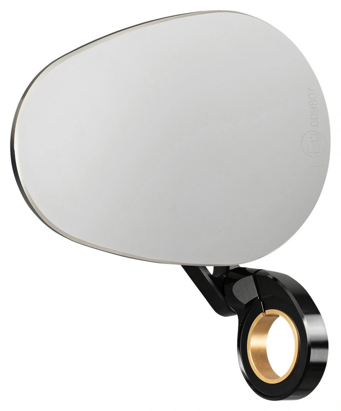 Bar-End Mirror mo.view club 60