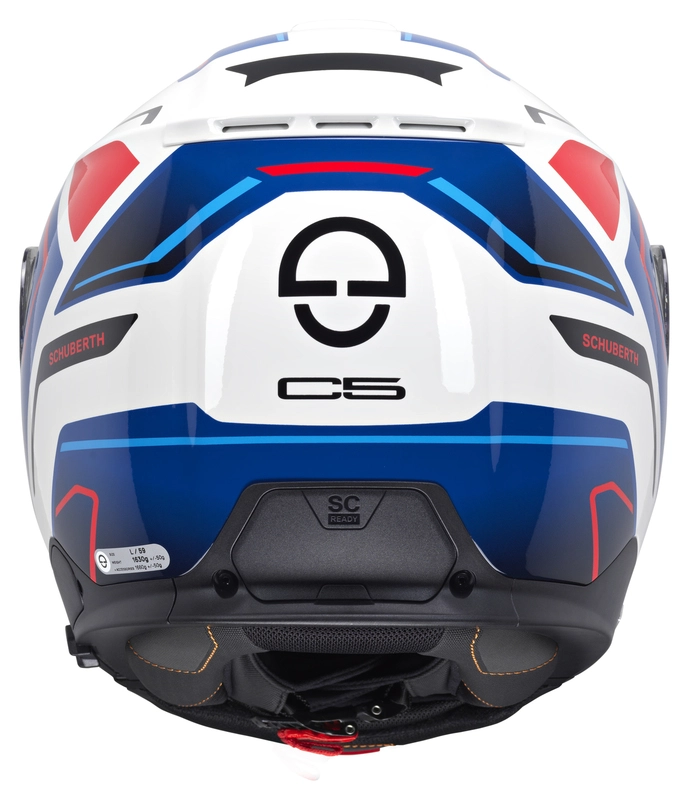 C5 Omega