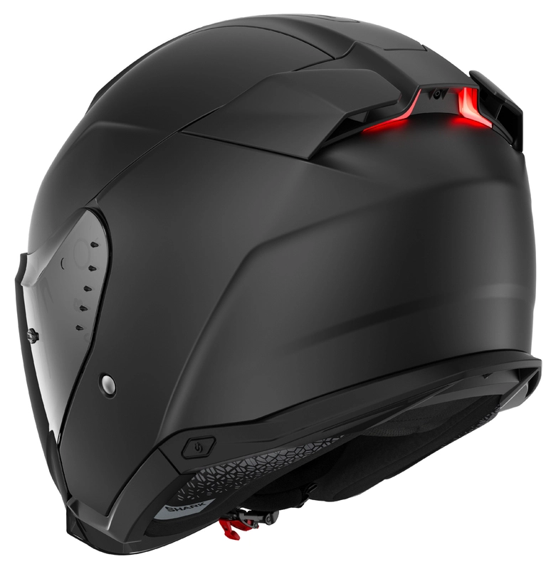 Skwal I3 Jet Dark Shadow