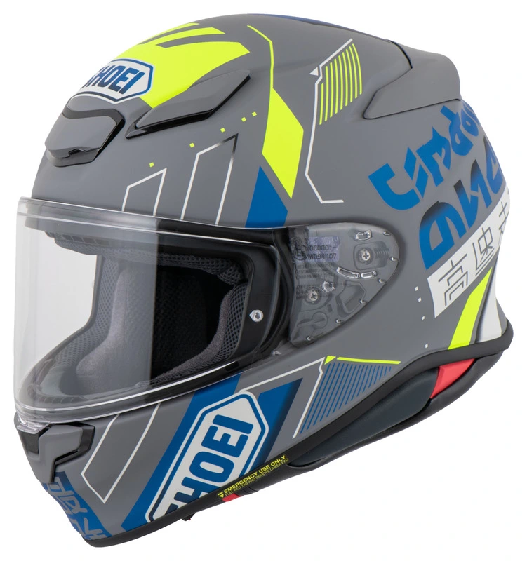 NXR 2 Accolade TC-10