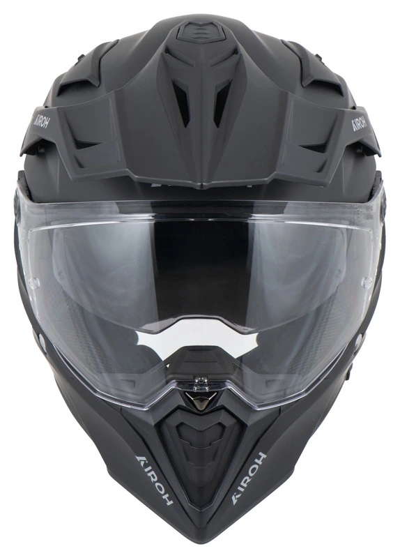 Commander 2 Enduro-