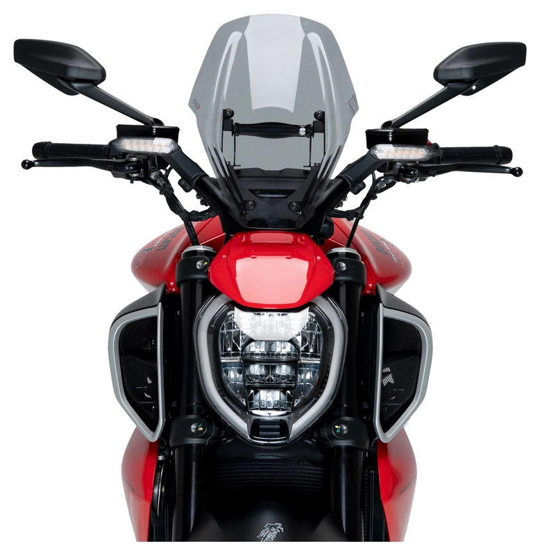 Bulle Roadster Pour