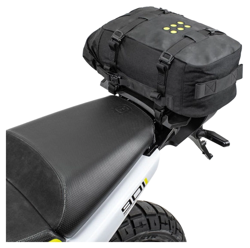 Base OS Husqvarna Nord 901