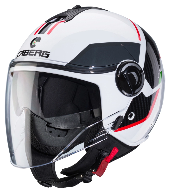Riviera V4 X Geo Italia
