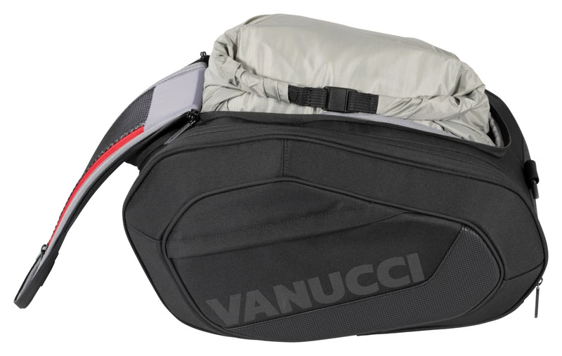 Satteltaschen Sportivo