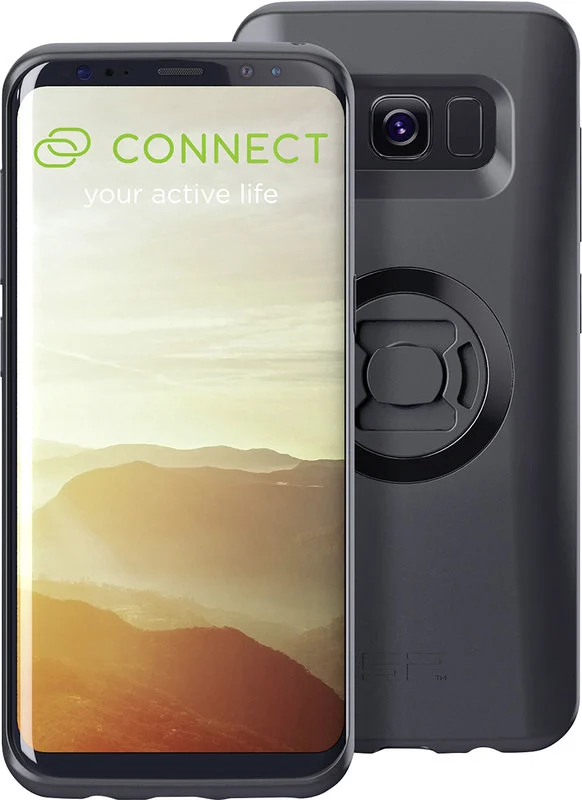 Quad Lock Case for Samsung