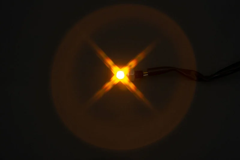 Proton Two Led