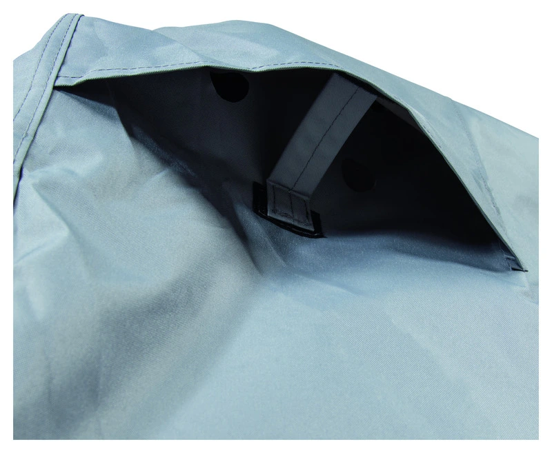 Cover  Quad/ATV Evo