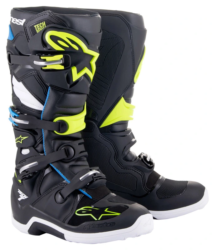 Tech 7 Cross Bottes