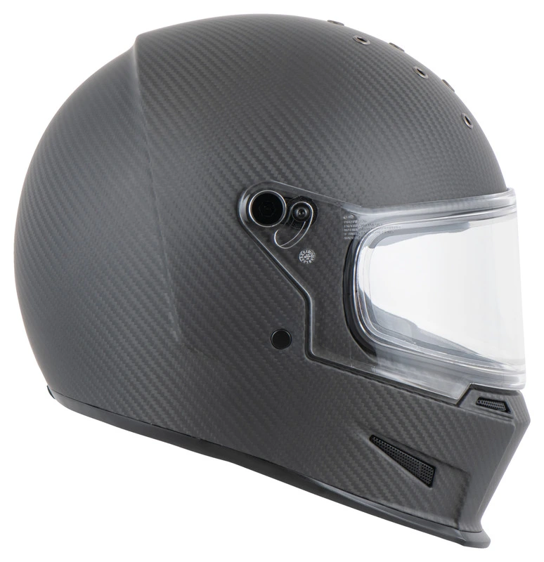 Eliminator 06 Carbon