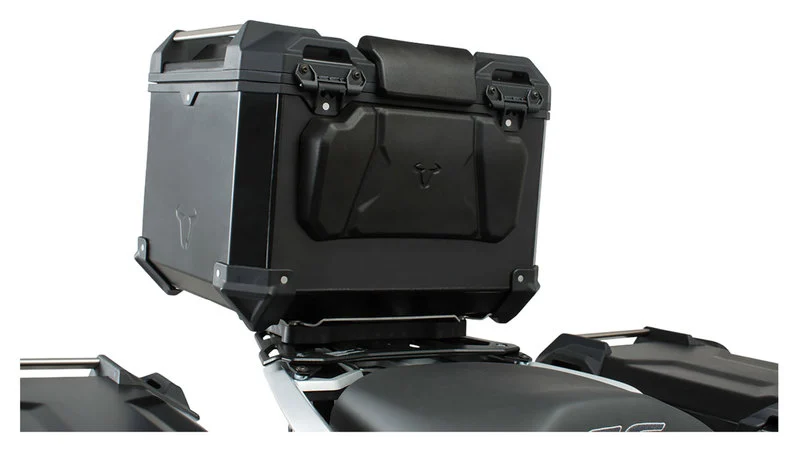 TRAX ADV Topcase Rückenlehne