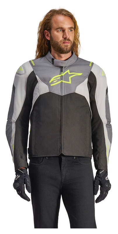 Alpinestars T-Jaws V4 WP Textiljacke