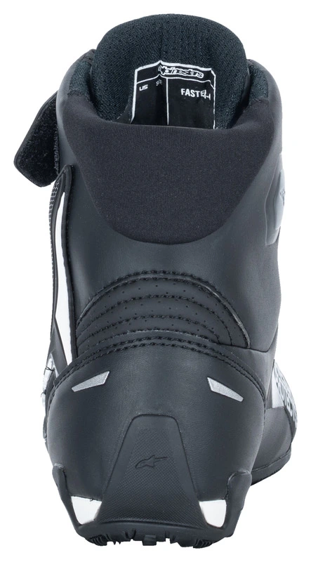 Faster 4 Stiefel