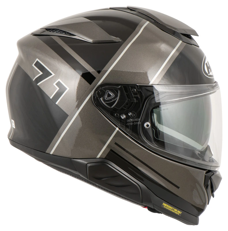 RPHA 71 Zecha Mc5