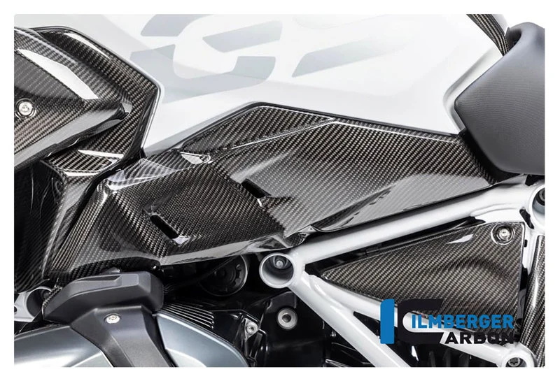 Carbondele til BMW R1250 GS/Adventure