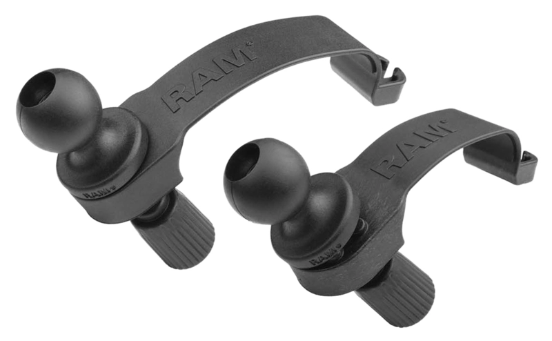 Fissaggio manubrio Tough-Strap