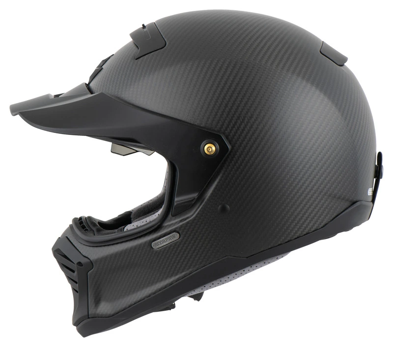 Exo-HX1 Carbon SE