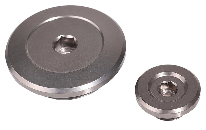 Set pro tornillos abertura de inspección