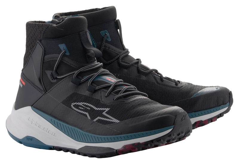 ALPINESTARS SPEEDFORCE XR