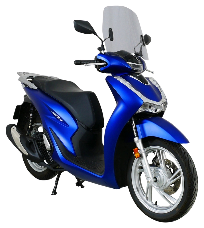 Parabrezza Touring