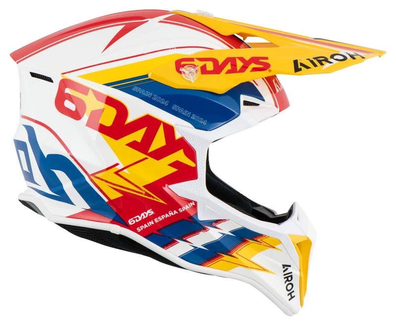 Wraaap 6Days Spain 2024