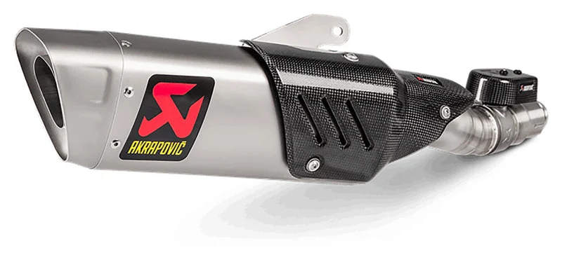 Slip-On Line Silencer