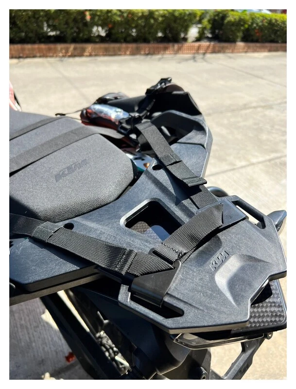 saddlebag