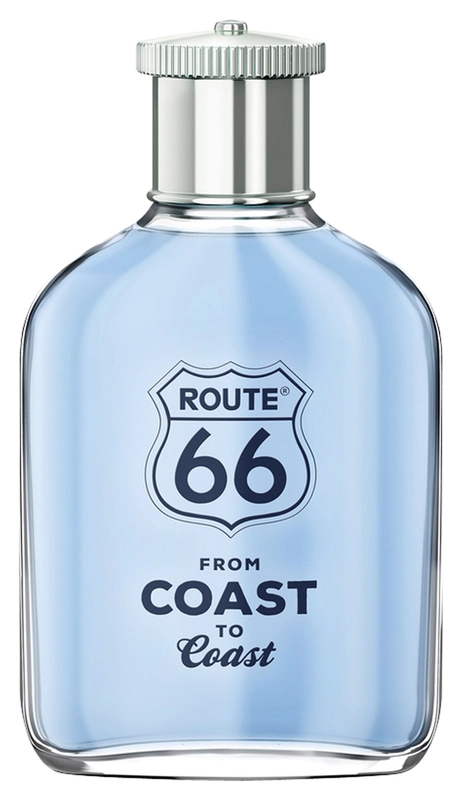 Route 66 - From Coast to Coast 100ml