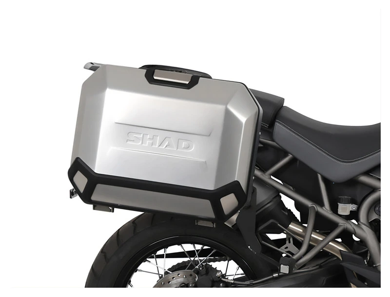 4P Side Rack System
