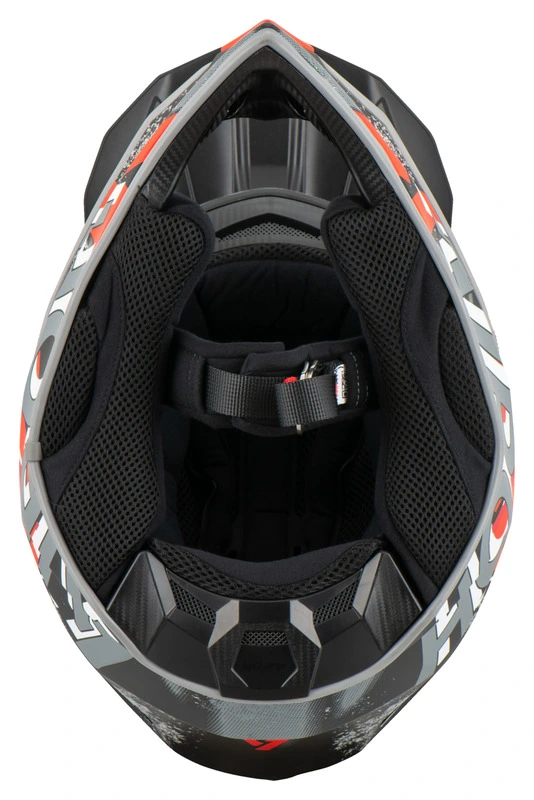 Wraap Alien Red Matt
