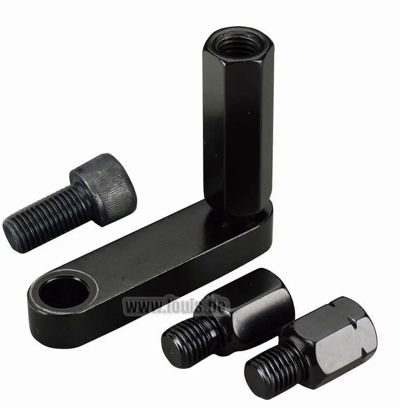 Spiegel-Verlängerungsset inkl. Adapter