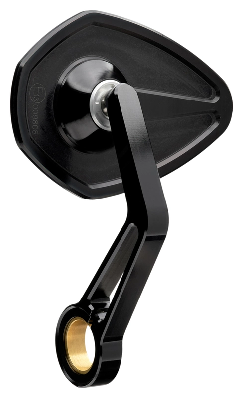 mo.view flight glassless mirror