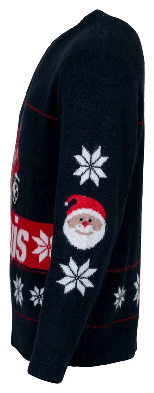 Ugly Christmas Pullover