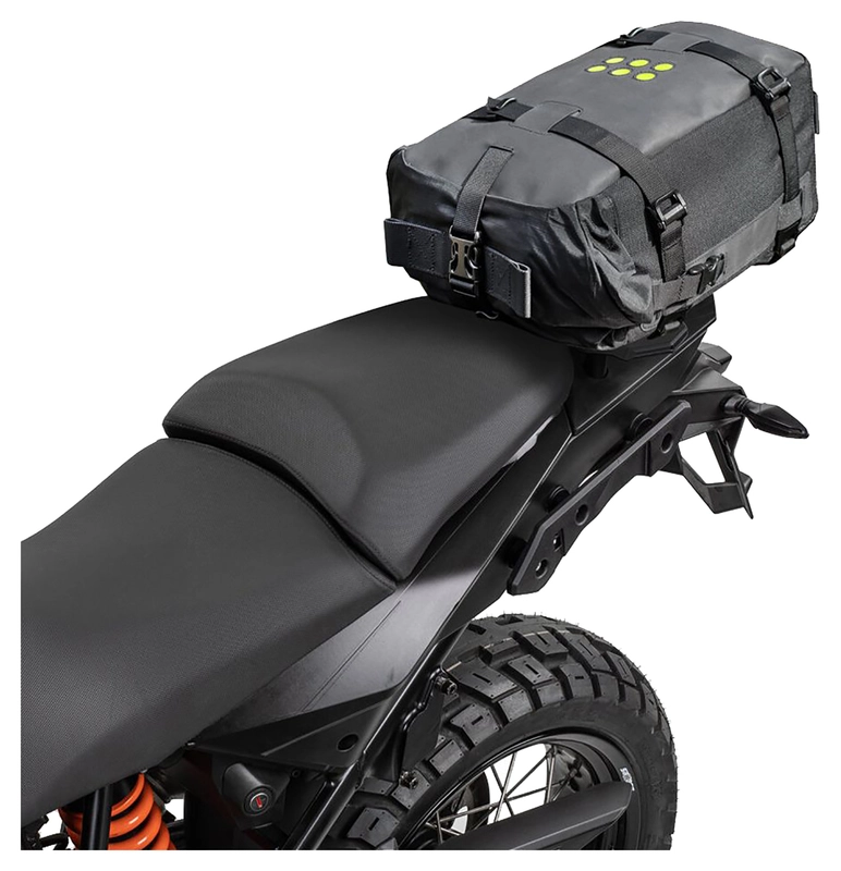 Bucles OS-Rack KTM 1090, 1190 & 1290 ADV