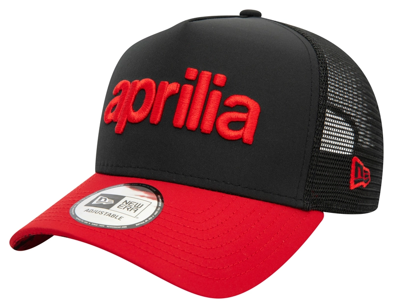 Aprilia Crackle Trucker