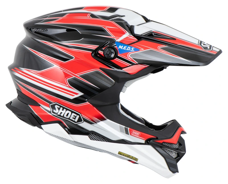 Shoei VFX-WR 06 Sparkle low-cost | Louis 🏍️