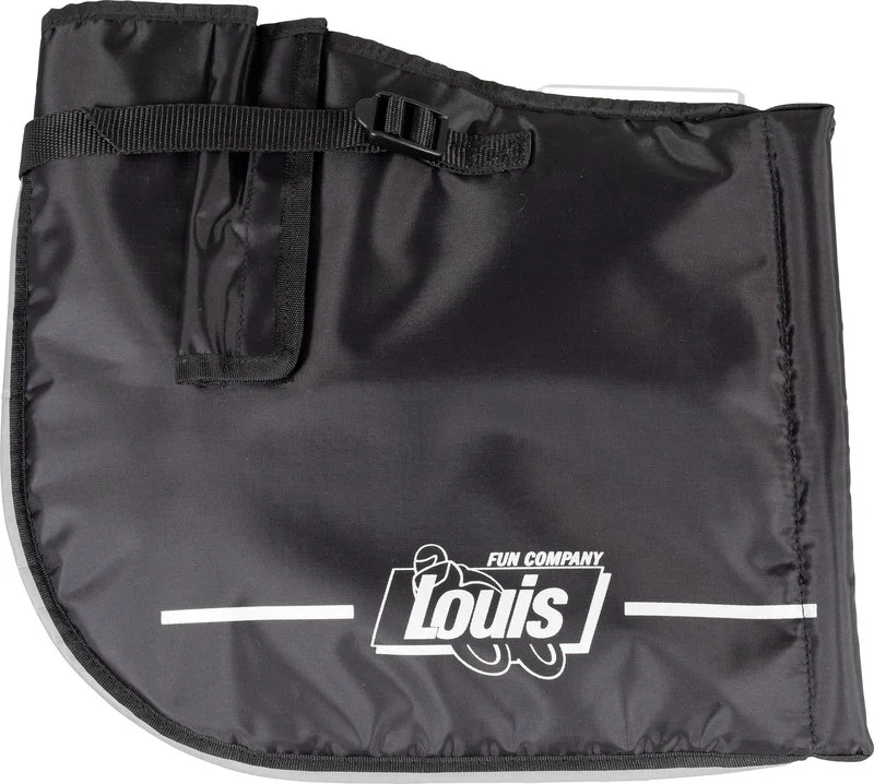 Univerzální návleky na říd. Louis