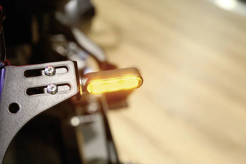 Led Indicator-Set