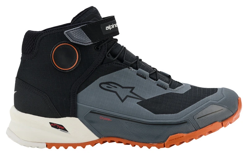 CR-X DS