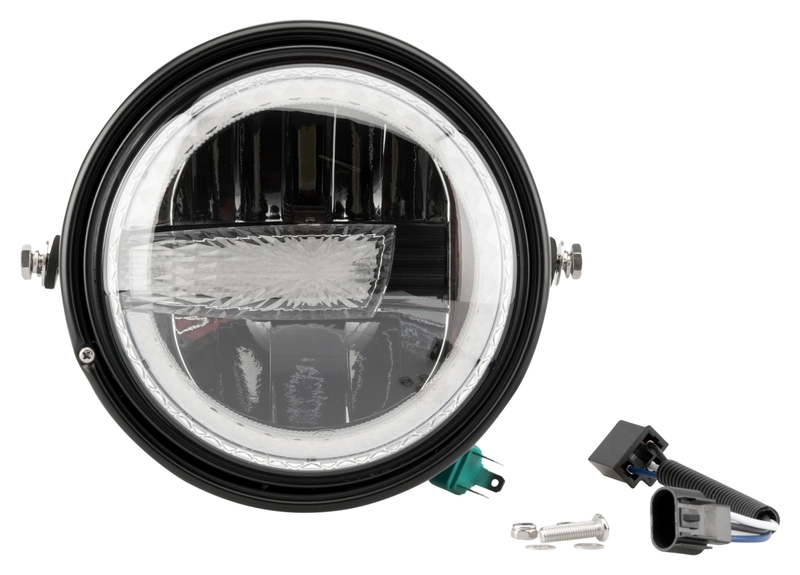 Led-Strålkastare Lumen R