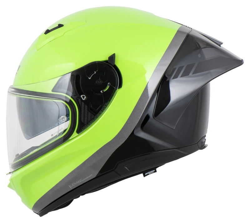 N60-6 Sport Verniciatura Speciale