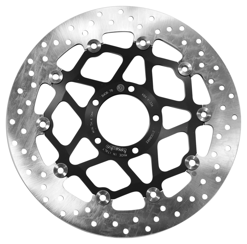 Disques De Frein Flottants