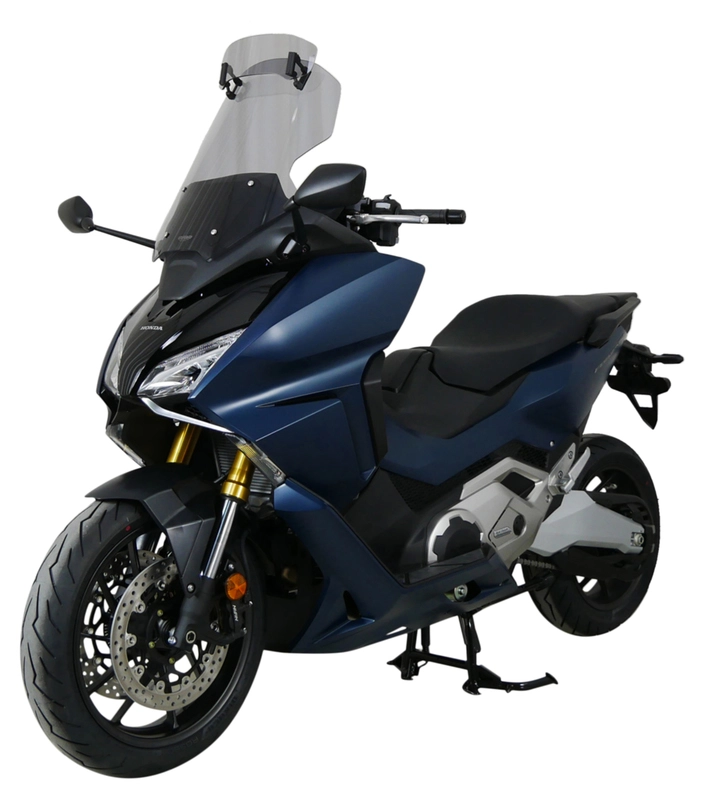 Vario-Touringscreen