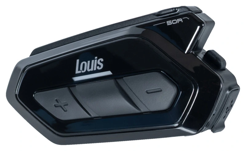 Louis Edition communication systems
