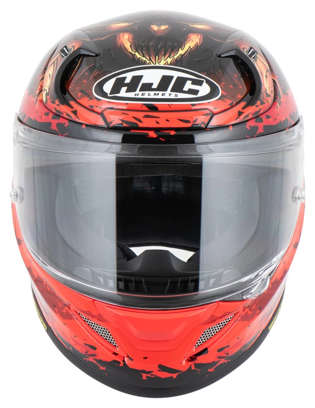 RPHA 12 Diablo Blizzard MC1